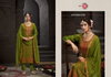 Jenika By Triple Aaa Silk Designer Russian Salwar Kameez Wholesale Shop In Surat
